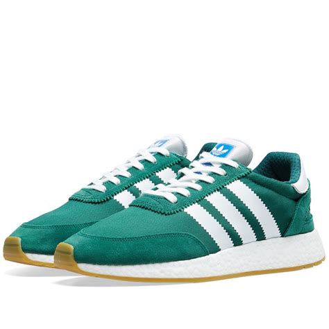 adidas originals damen i-5923 sneakers mintgrün|adidas I.